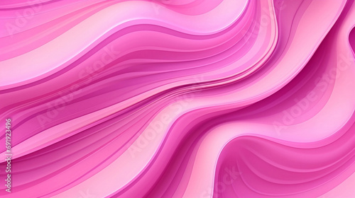 Abstract background with discontinuous structures in pink colors.