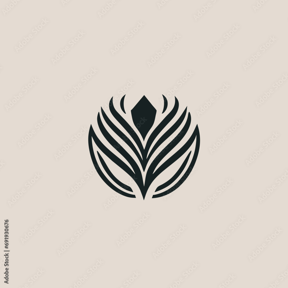 symbol logo symbol logo