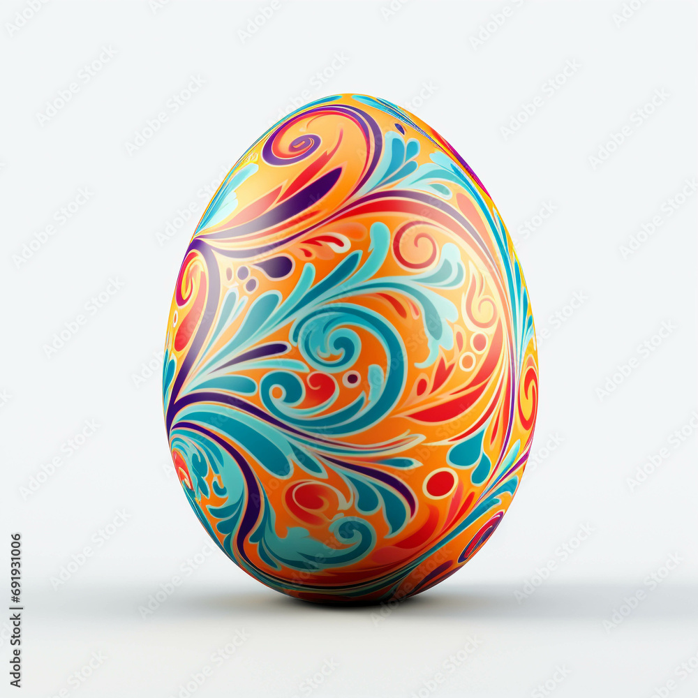 Draw patterns on eggshells during various festivals. Draw patterns on eggshells during various festivals.