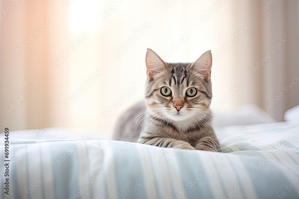 Adorable domestic bliss. Collection of cute kittens showcasing playful and sleepy antics. Beautiful feline companions with soft fur and whiskered faces capture essence of pet serenity Adorable domestic bliss. Collection of cute kittens showcasing playful and sleepy antics. Beautiful feline companions with soft fur and whiskered faces capture essence of pet serenity