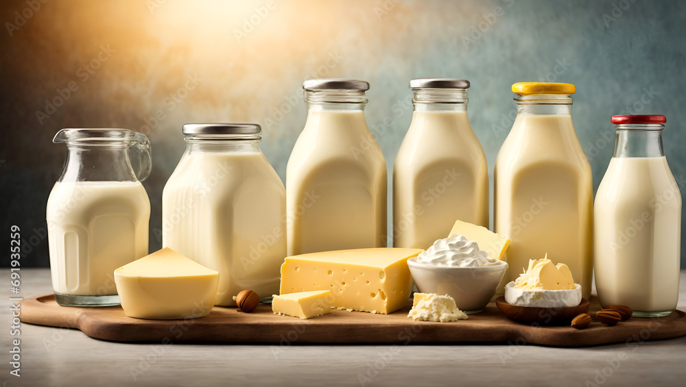 From Farm to Table: National Milk Day Highlights the Dairy Spectrum From Farm to Table: National Milk Day Highlights the Dairy Spectrum