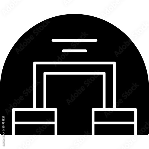 Bunker Icon