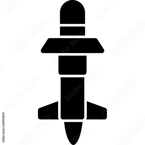 Missile Icon