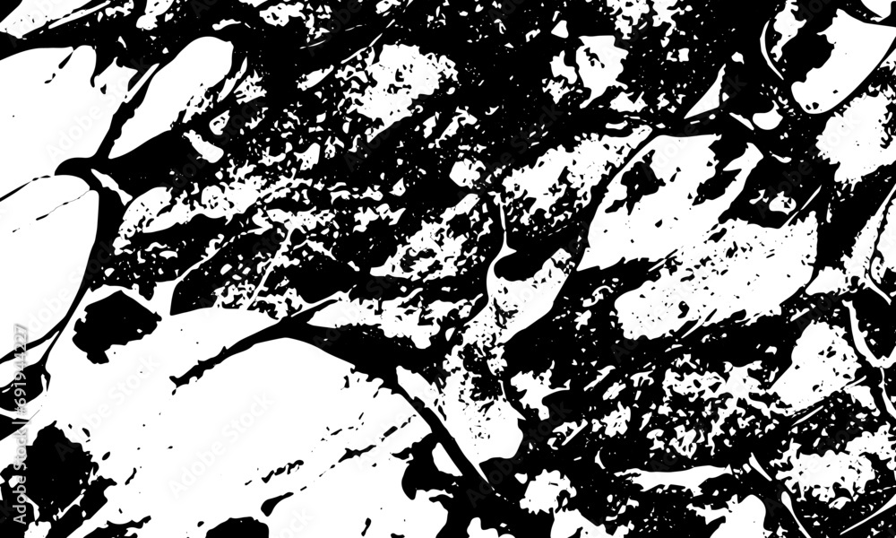 Grunge detailed black abstract texture. Vector background.. Grunge detailed black abstract texture. Vector background..