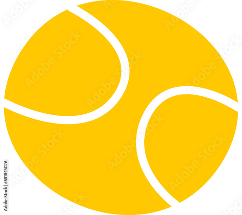 Tennis Ball Equipment