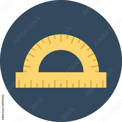 Protractor