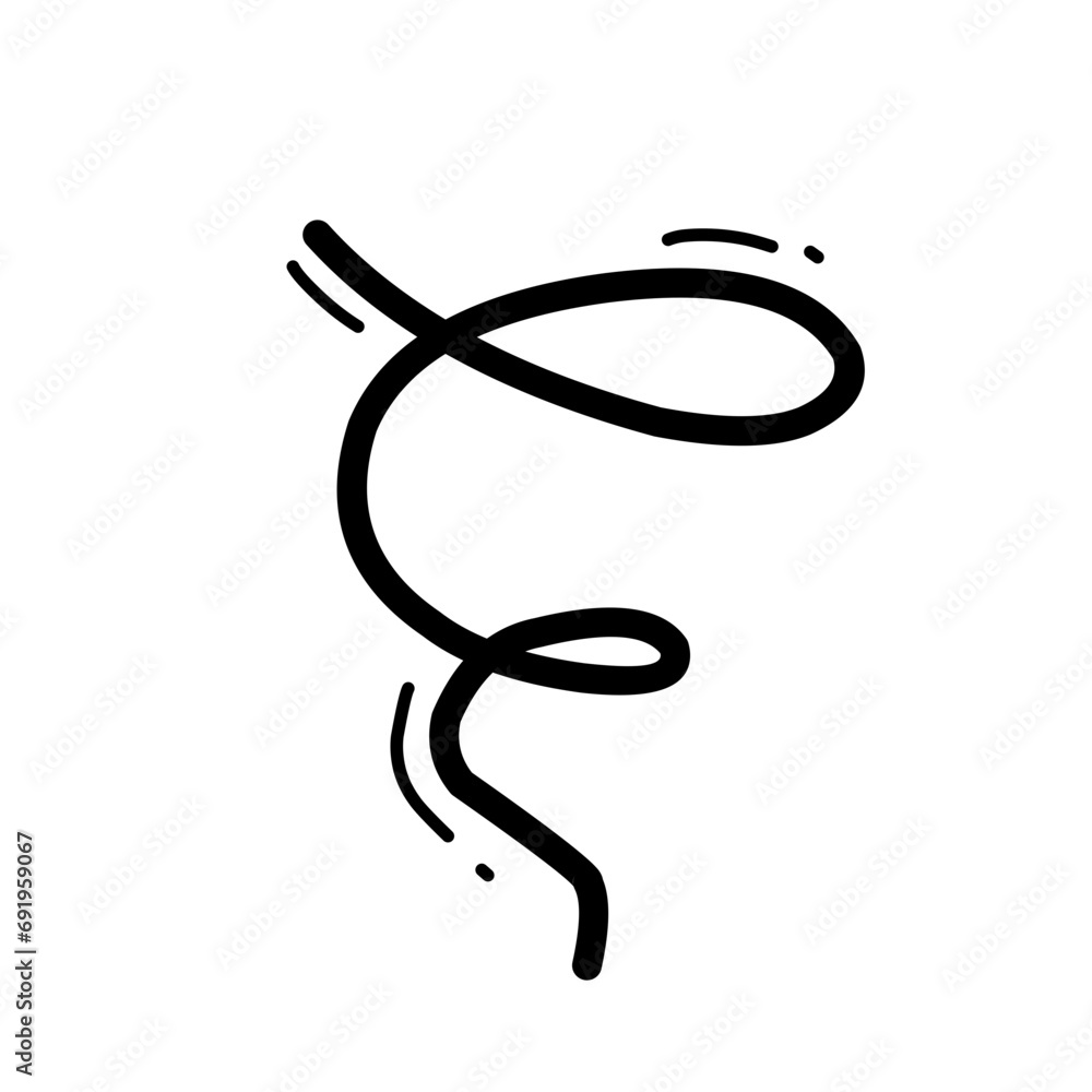 Japanese Manga comic expression style line elements for character emotion Japanese Manga comic expression style line elements for character emotion