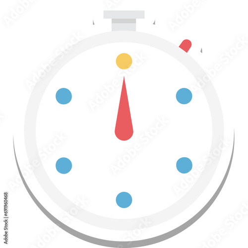 Timekeeper