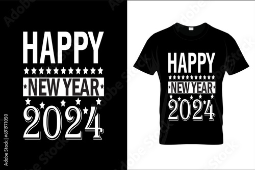 HAPPY NEW YEAR 2024