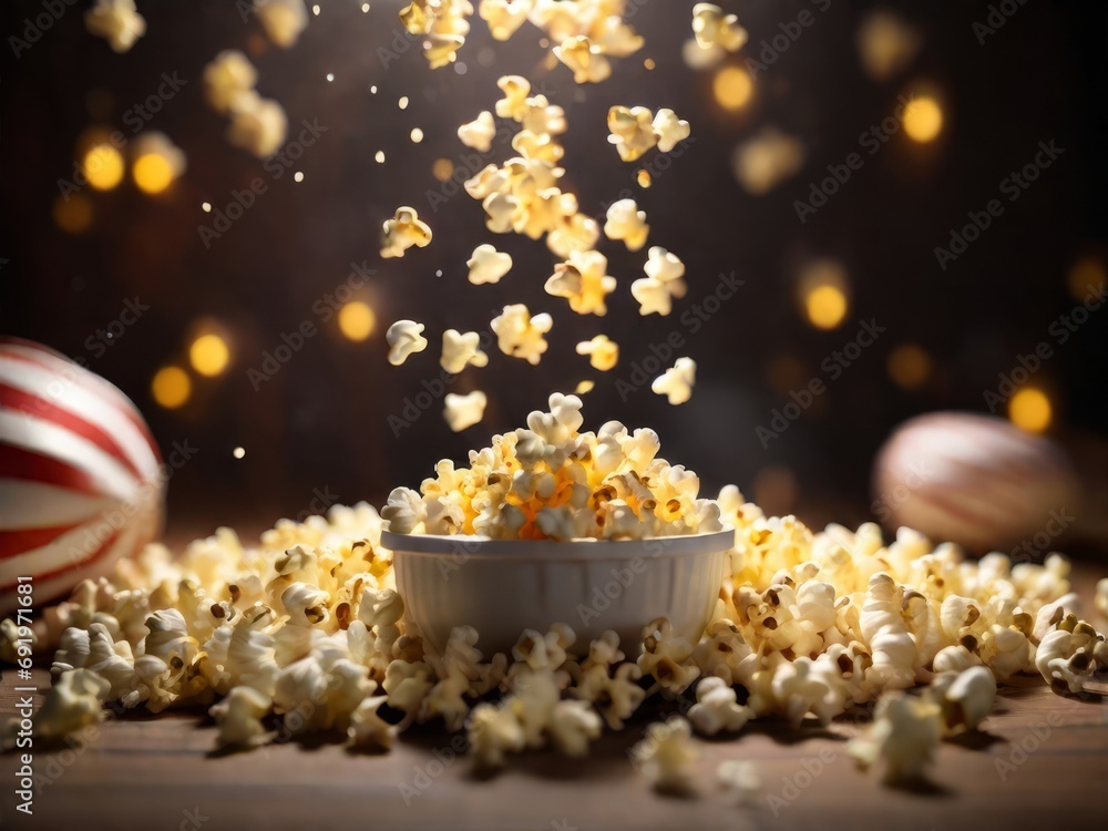 popcorns popcorns
