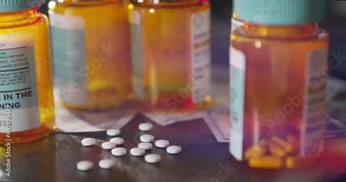 Prescription Medication