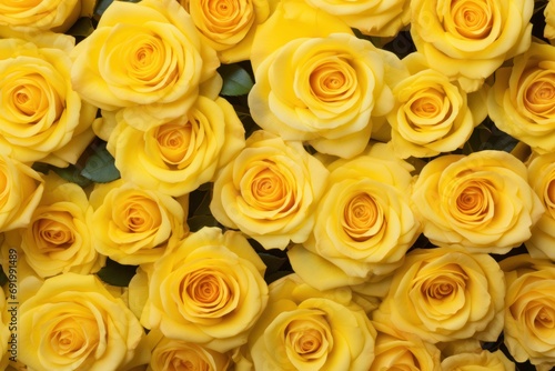  a bunch of yellow roses that are very close to each other in a bunch of yellow roses that are very close to each other in a bunch.