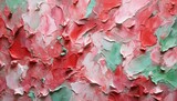 pink texture, red-green abstract background