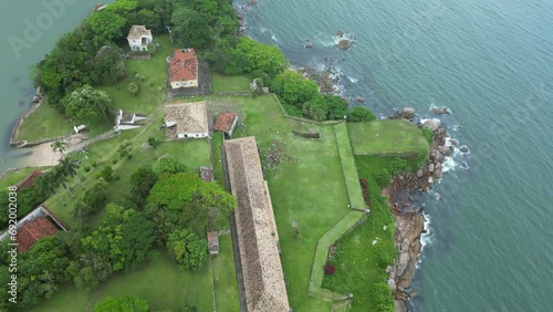 Barcos Escunas Férias Turismo Florianópolis Ilhas Francês Fortaleza Anhatomirim Passeios Marítimos Aventura Navegação Belezas Naturais Patrimônio Histórico Cultura Local Praias Paradisíacas Roteiros photo