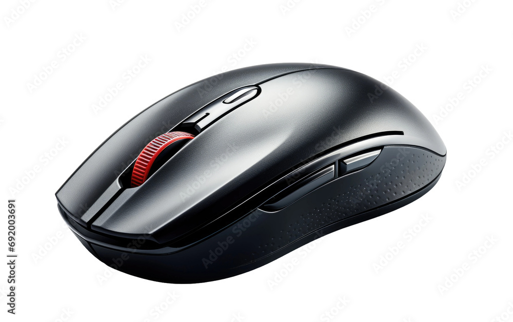 Fabulous Stylish Computer Mouse on White or PNG Transparent Background. Fabulous Stylish Computer Mouse on White or PNG Transparent Background.