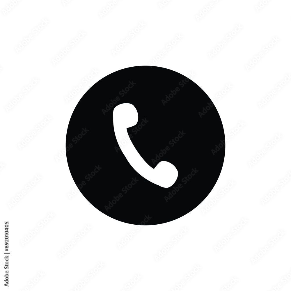 Mobile phone mockup vector illustration. Smartphone outline simple modern design Mobile phone mockup vector illustration. Smartphone outline simple modern design