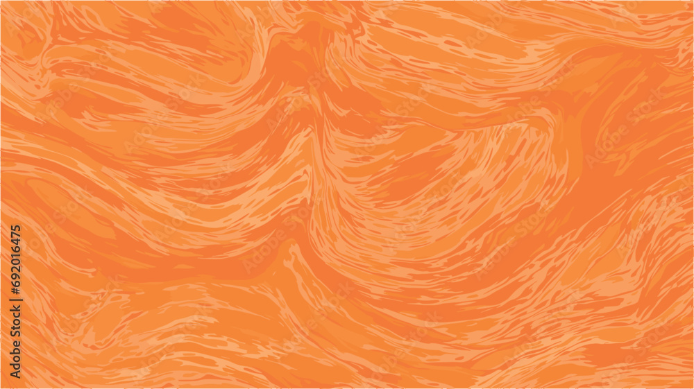 Orange Juice Abstract Screen Background for poster, card, banner decoration Orange Juice Abstract Screen Background for poster, card, banner decoration