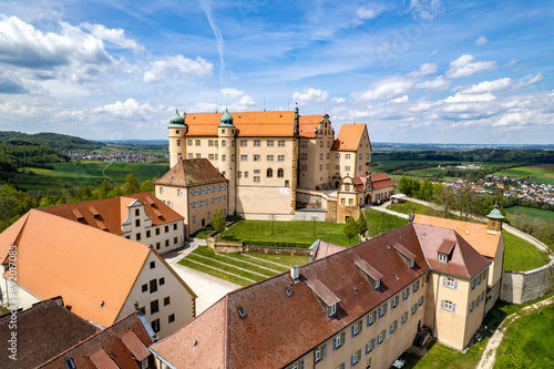 Schloss Kapfenburg photo