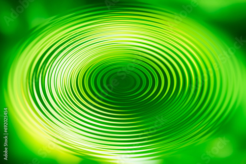 Abstract background - Green