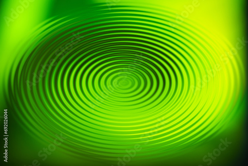 Abstract background - Green
