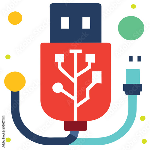 usb flash drive