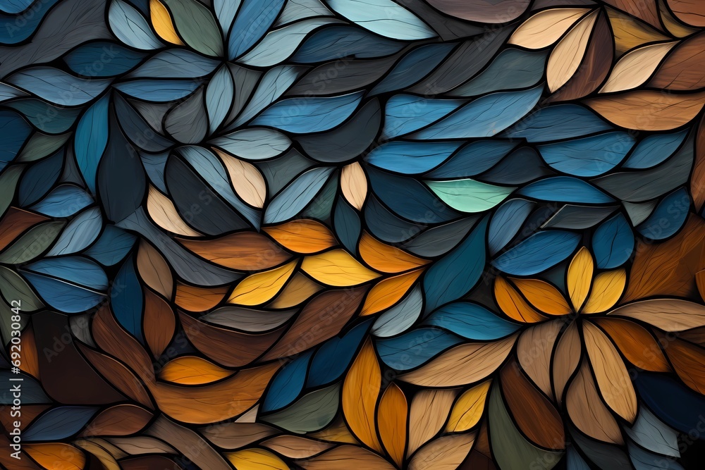 custom made wallpaper toronto digitalwood texture, wooden pattern background, wooden boards, wooden mosaic