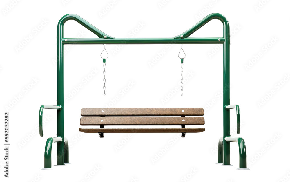 Marvelous Park Fitness Equipment on White or PNG Transparent Background. Marvelous Park Fitness Equipment on White or PNG Transparent Background.