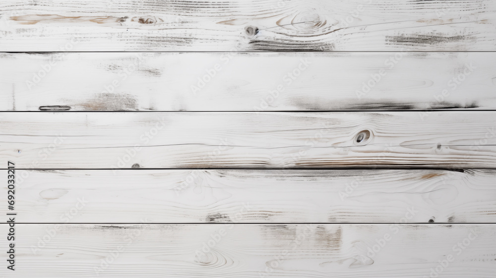 Simple Elegance: Pure White Wood Backdrop Simple Elegance: Pure White Wood Backdrop