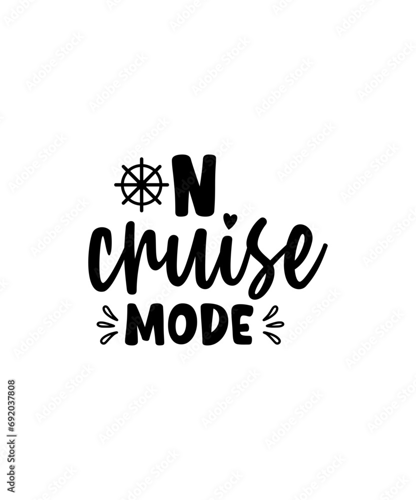 Fototapeta premium Family Cruise SVG Bundle, Cruise SVG, Family vacation svg, Family Svg, Family Cruise Shirt svg, Cruise ship svg, Cut files for Cricut
