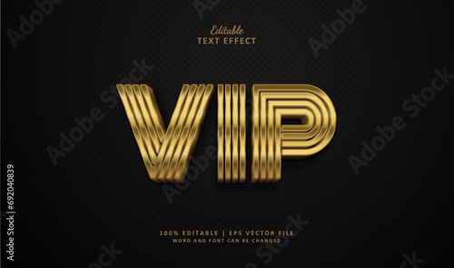 Jewellery Editable Text Effect Gold Style Luxury Metallic Chrome Style