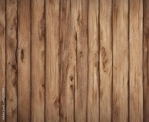 Wood texture background, Brown surface of planks