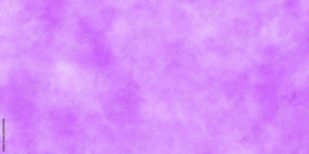 purple watercolor texture - abstract background design. grunge purple watercolor paint paper texture brush background. old wall texture. smoke cloud background.