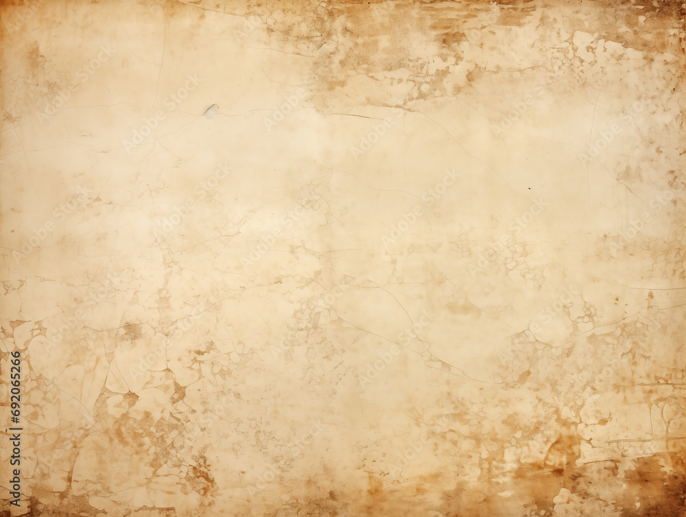 Antique Paper Background,aged paper with visible textures Antique Paper Background,aged paper with visible textures