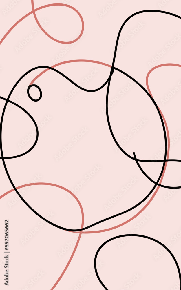 Abstract background poster. Good for fashion fabrics, children’s clothing, postcards, email header, wallpaper, banner, events, covers, advertising, and more. Abstract background poster. Good for fashion fabrics, children’s clothing, postcards, email header, wallpaper, banner, events, covers, advertising, and more.