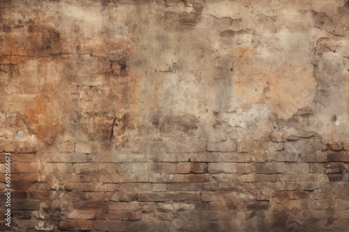 brick wall texture or wallpaper background