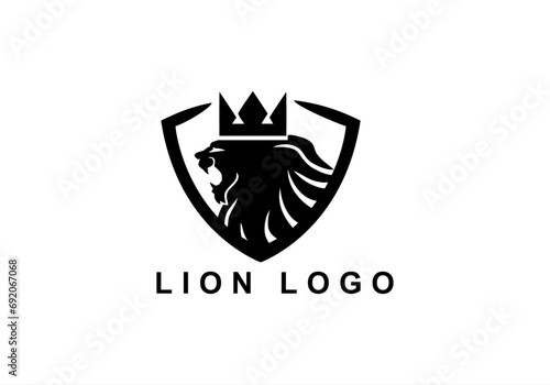 animal, animals, circle, club, crest, crown, design, emblem, gaming, gold, great, head, icon, illustration, king, leader, lion, logo, luxurious, luxury, mascot, power, roar, royal, sport, strength, s photo