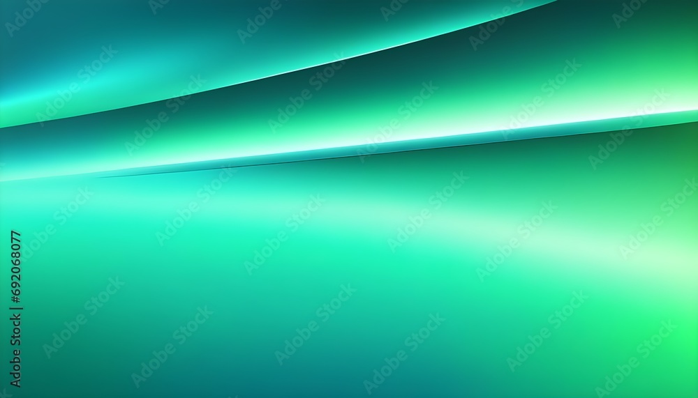 green blue gradient background, wallpaper