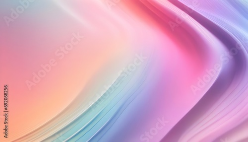 light color gradient background, blurred smooth stripes wave pattern, pastel colors background, soft colors