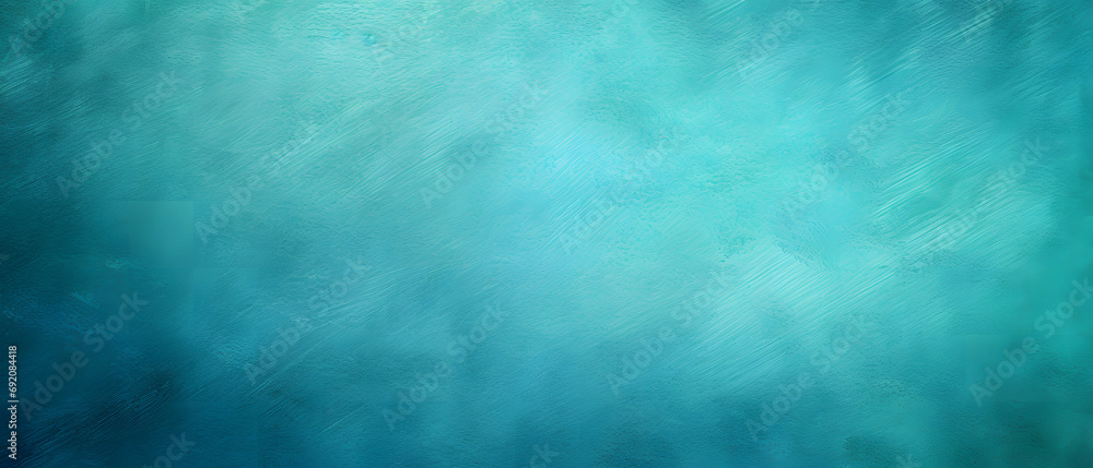 Immerse yourself in a serene oceanic paradise with a mesmerizing blend of aqua, turquoise, and teal hues against a calming blue and white backdrop