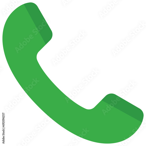 Phone Call Icon
