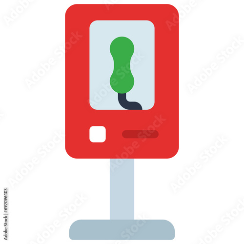 Pay Phone Icon