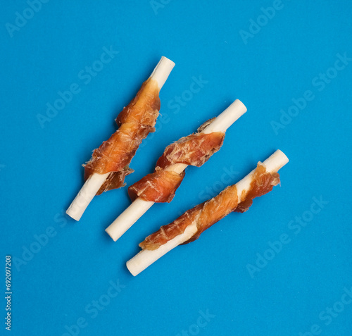 dog bone food