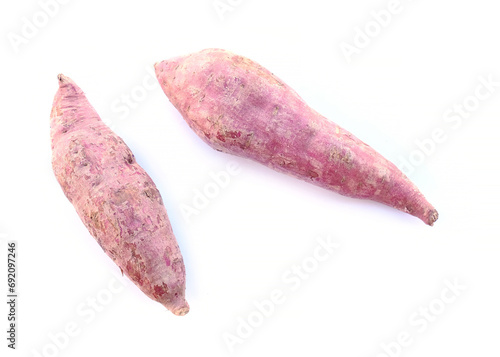 japan sweet potato vegetable