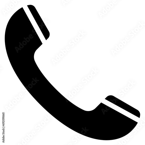 Phone Call Icon