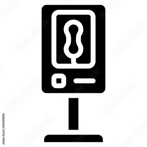 Pay Phone Icon