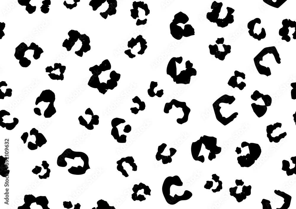 Panther Monochrome Grunge. Black Vector Print. Leopard Seamless Leather Background. White Animal Spot. Black Leopard Jaguar Spot. Mud Animal Stain. Snow Cheetah Animal Fur. Leo Seamless Jaguar Fur. Panther Monochrome Grunge. Black Vector Print. Leopard Seamless Leather Background. White Animal Spot. Black Leopard Jaguar Spot. Mud Animal Stain. Snow Cheetah Animal Fur. Leo Seamless Jaguar Fur.