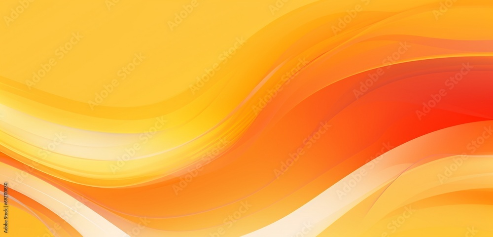 A lovely abstract orange and yellow background. A lovely abstract orange and yellow background.