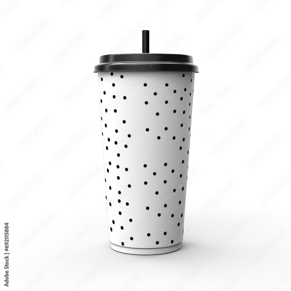 tumbler wrap template isolated on white tumbler wrap template isolated on white
