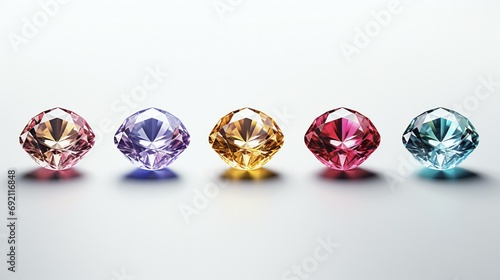 set of diamonds © Amena