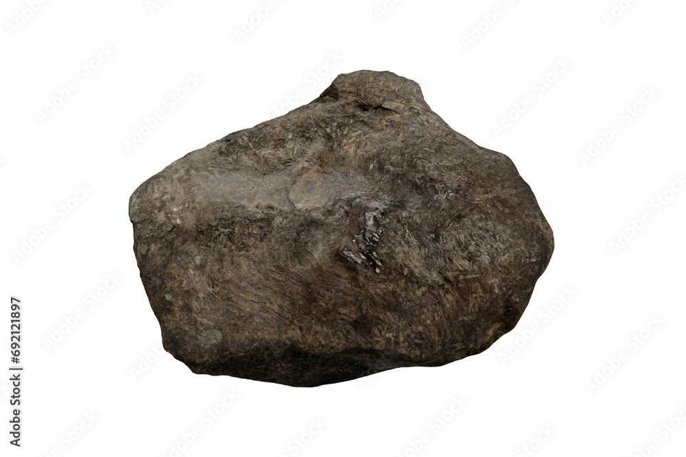 Sample natural raw of Calc-Silicate rock stone in Cambro-Ordovician Period isolated on white background. Sample natural raw of Calc-Silicate rock stone in Cambro-Ordovician Period isolated on white background.